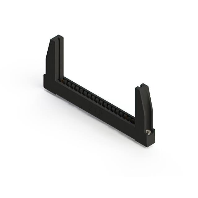 357-020-545-178 EDAC Inc.  Edgeboard Connectors
